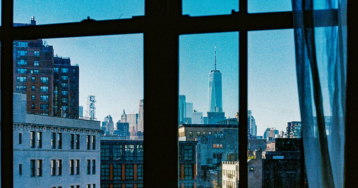 Inside the Building Permit Portal of America’s Largest City